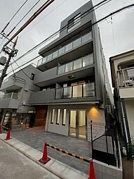 品川区二葉４丁目