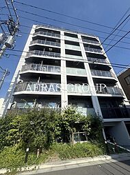 グランパセオ本所吾妻橋 706