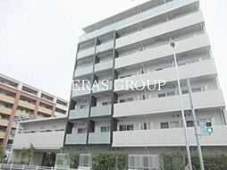 ジェノヴィア横浜鶴見市場スカイガーデン