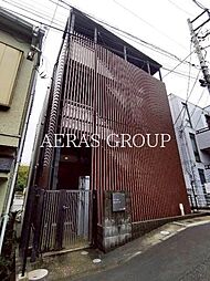 リブリ・磯子フォレスト