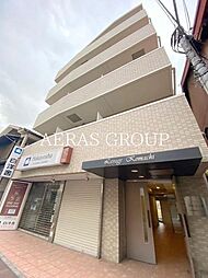 ラヴァージュ小町