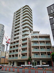 パークリュクス渋谷北参道モノ 207