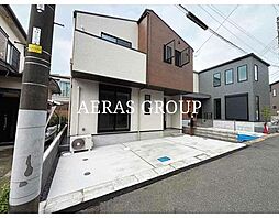 柏市西原1丁目戸建