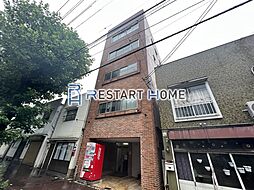 新神戸フラッツ