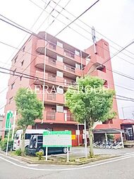 ジュネス北国分