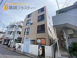 市川市行徳駅前１丁目