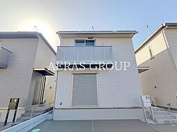 フォレスト本八幡 Ｂ棟