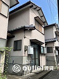 大垣浅草戸建てB号室