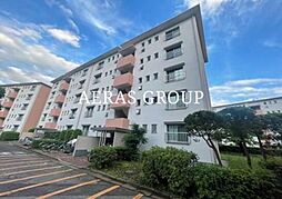 花見川住宅7街区22号棟