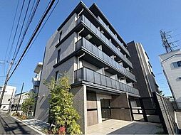 クレヴィスタ横浜鶴見