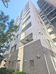 パークハウス渋谷山手