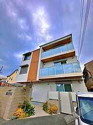 エルブ・ダムール春木