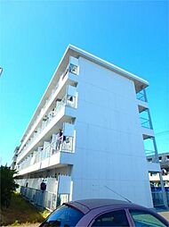 ハイツベルグラント 207