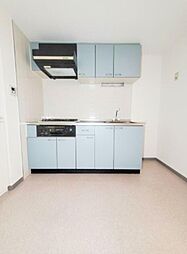 グランデッサ代沢