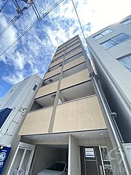 大阪市港区港晴１丁目