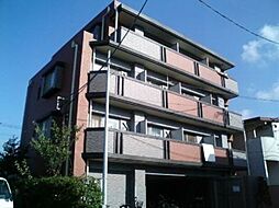 ロベリアコート城南 301