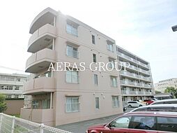 レジデンス穴川