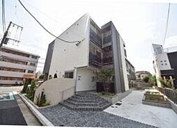 ヴィアロ谷原レジデンス