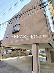 東町マンション