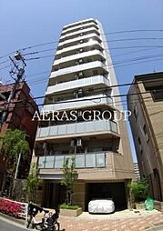 スプレスター上野根岸