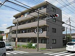 横浜市瀬谷区二ツ橋町