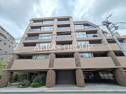 リビオ上野池之端 803