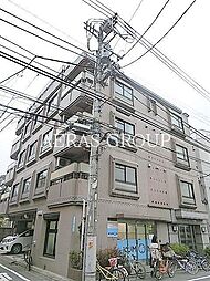 グランドゥール南長崎