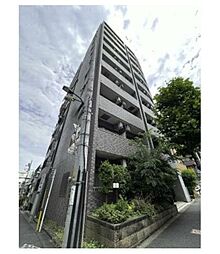 スカイコート神楽坂第2