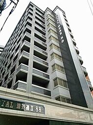 ロイヤル渡辺通II 208
