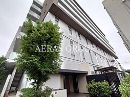 京王府中テラス