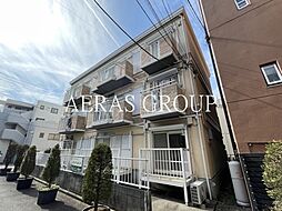 プチメゾンさがみ野