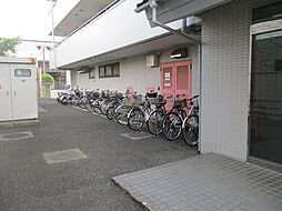 大和瓦マンション