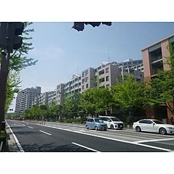 クリスタージュ2番館 106