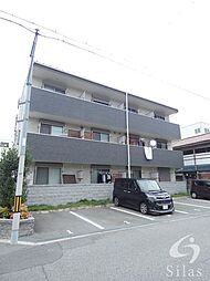 大阪市平野区西脇３丁目