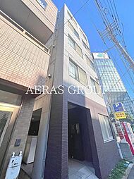 Mercu Residence Asakusa