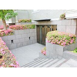 徳川山パーク・マンション 101