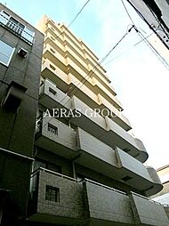 ニッコーハイム鶴見中央