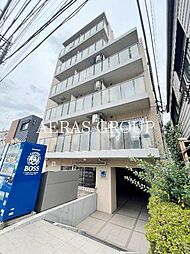 横浜市神奈川区松見町４丁目