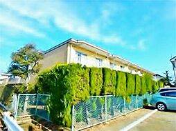 グリーンコーポ金田10号棟 203