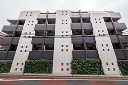 品川区西大井６丁目