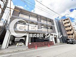 練馬区豊玉北１丁目