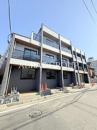 エクセラン舎人II