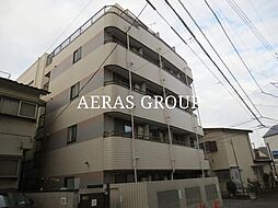 ボーテ日吉シェモア