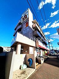 ワールドハウスＡ