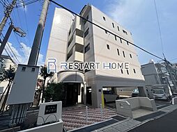 ハイムあじさい