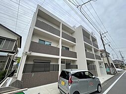 グレイシャスハシモト 103