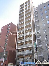 コンフォリア西早稲田 903