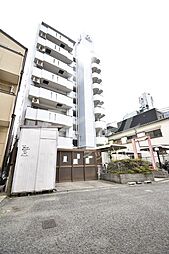 大阪市城東区蒲生４丁目