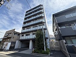 アイルグランデ北綾瀬