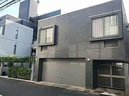 原宿東急アパートメント